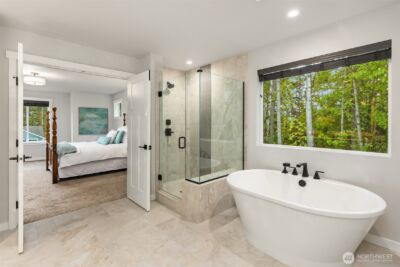 1762 NE Crystallia Court , Poulsbo, WA 98370 - Photo 23