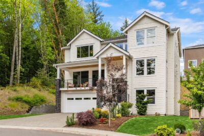 1762 NE Crystallia Court , Poulsbo, WA 98370 - Photo 5