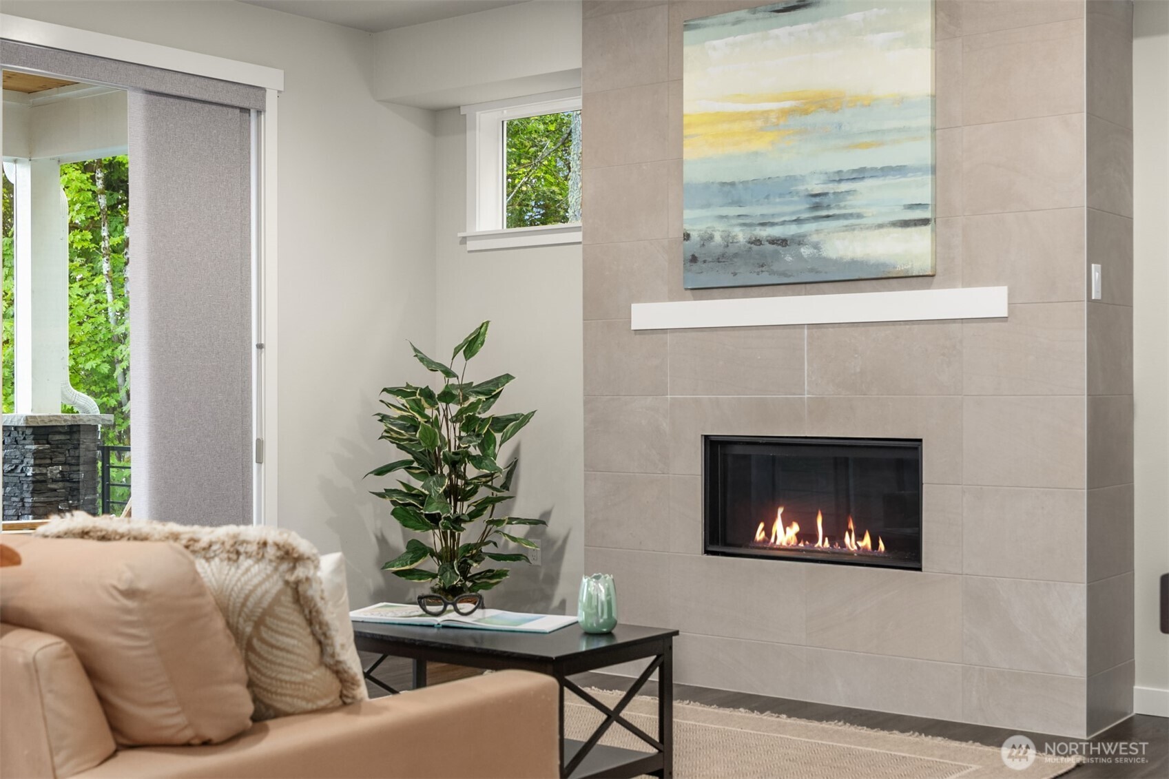 1762 NE Crystallia Court , Poulsbo, WA 98370