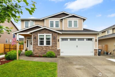 15171 Durant Drive SE, Yelm, WA 98597 - Photo 1