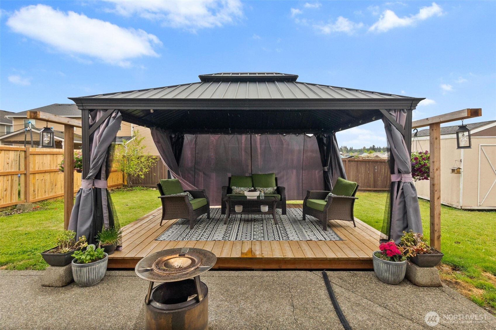 15171 Durant Drive SE, Yelm, WA 98597