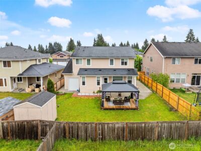 15171 Durant Drive SE, Yelm, WA 98597 - Photo 37