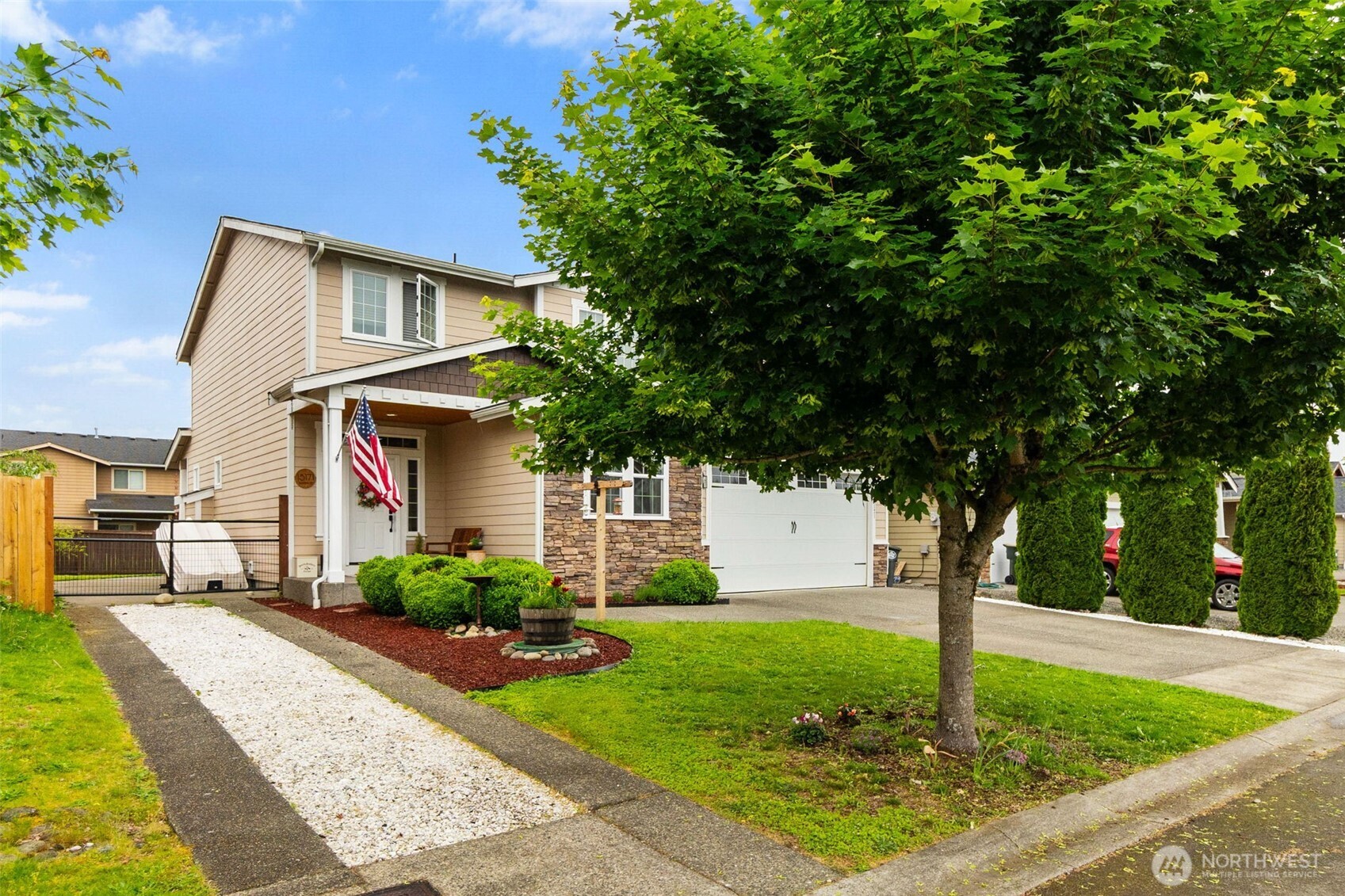 15171 Durant Drive SE, Yelm, WA 98597