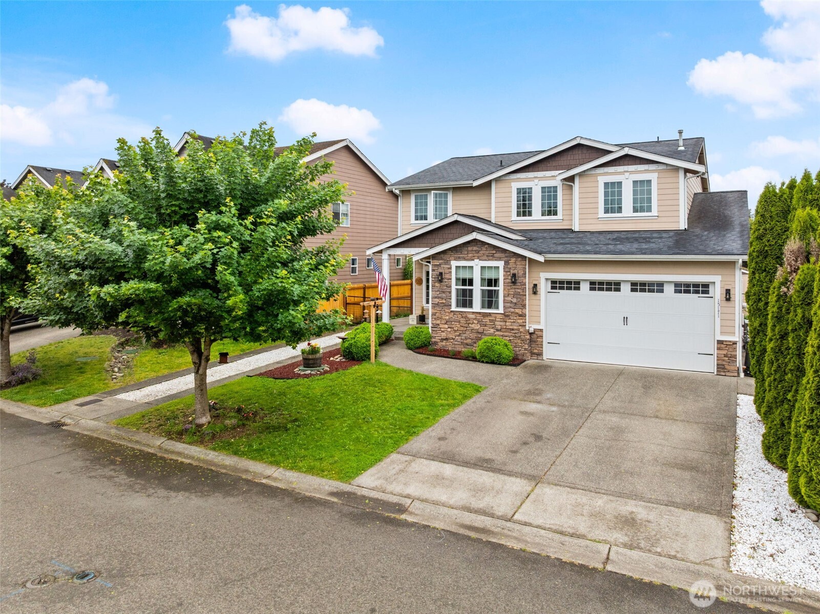 15171 Durant Drive SE, Yelm, WA 98597