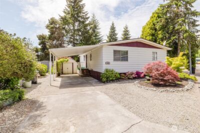 16300 State Highway 305 NE #58, Poulsbo, WA 98370 - Photo 1