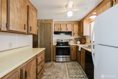 16300 State Highway 305 NE #58, Poulsbo, WA 98370 - Photo 17
