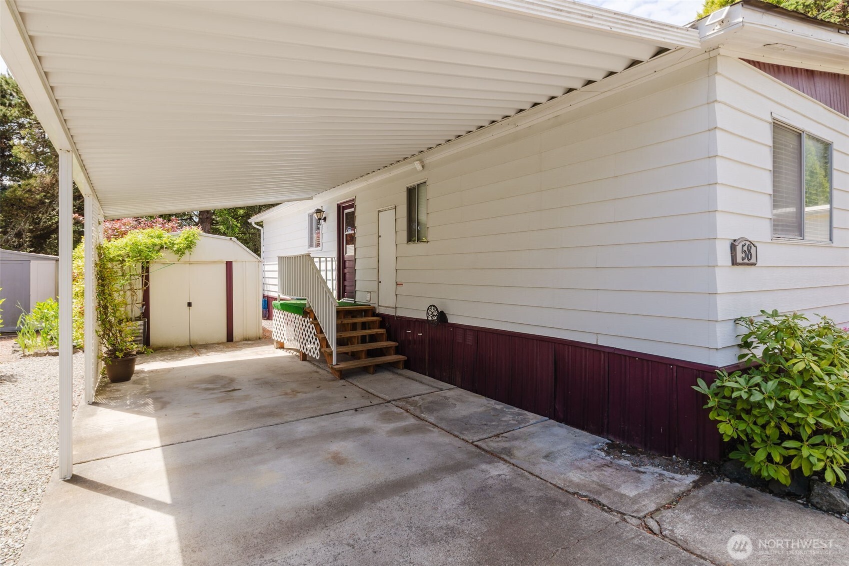 16300 State Highway 305 NE #58, Poulsbo, WA 98370