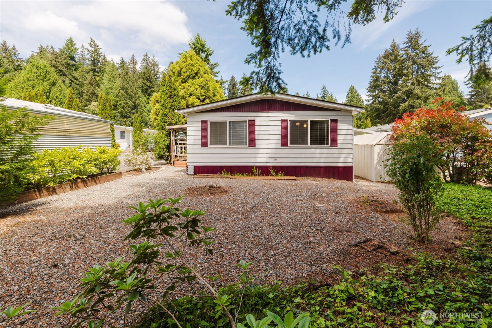 16300 State Highway 305 NE #58, Poulsbo, WA 98370