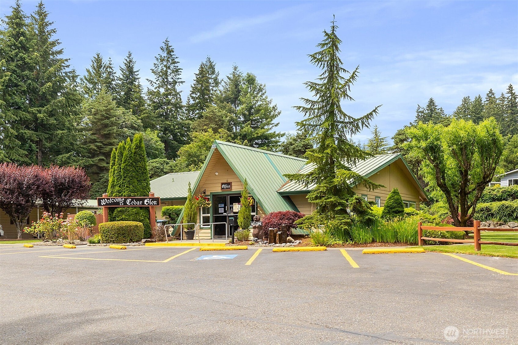 16300 State Highway 305 NE #58, Poulsbo, WA 98370