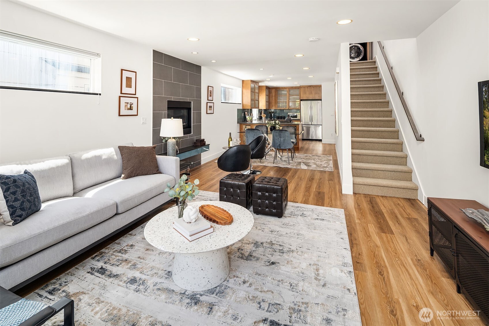 219 12th Avenue E #A, Seattle, WA 98102