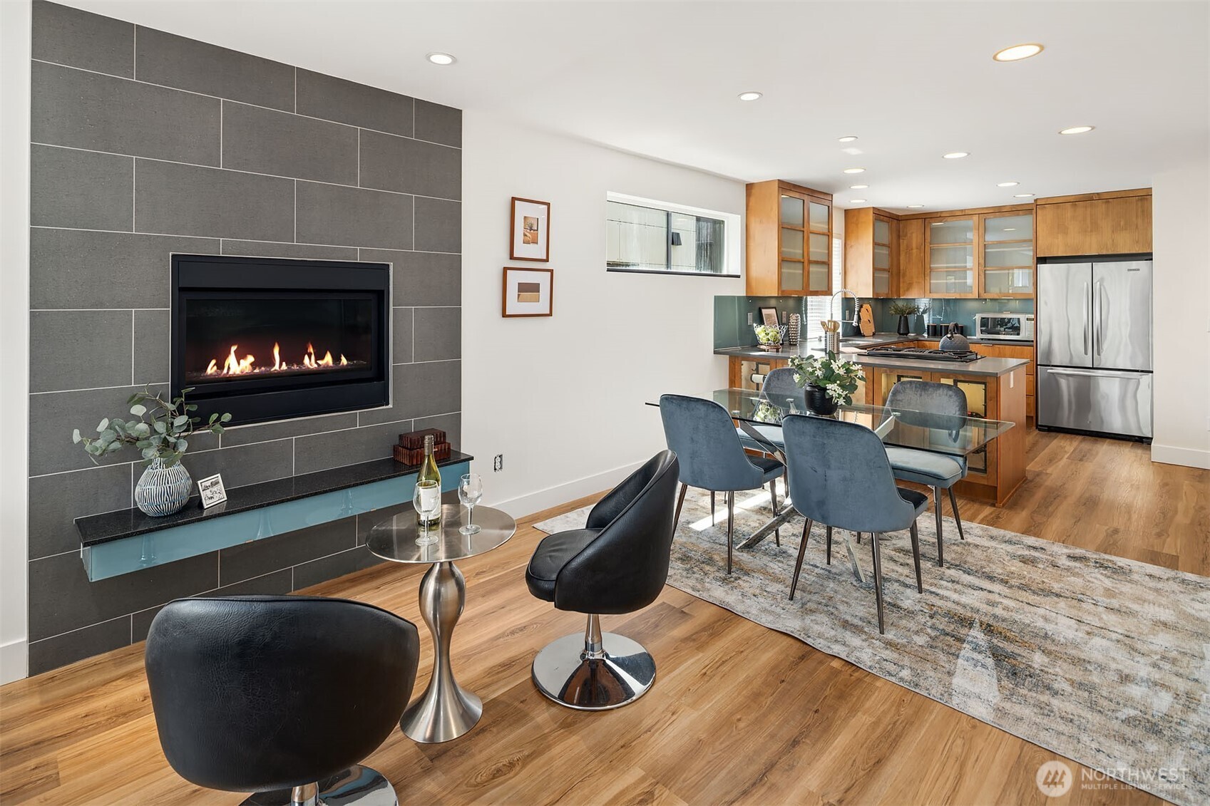 219 12th Avenue E #A, Seattle, WA 98102