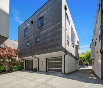 219 12th Avenue E #A, Seattle, WA 98102 - Photo 26