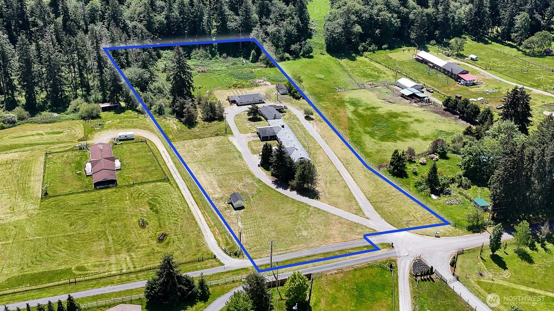 17809 120th Avenue SE, Yelm, WA 98597