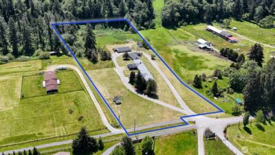17809 120th Avenue SE, Yelm, WA 98597 - Photo 12