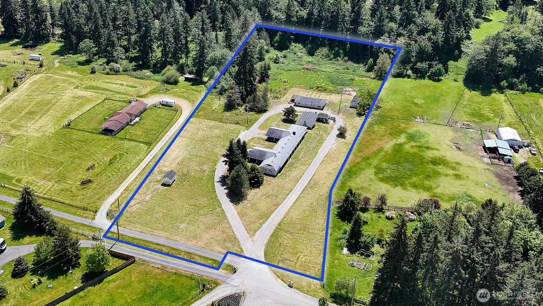 17809 120th Avenue SE, Yelm, WA 98597