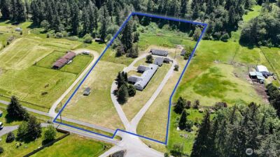 17809 120th Avenue SE, Yelm, WA 98597 - Photo 13
