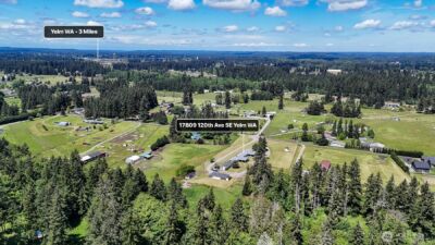 17809 120th Avenue SE, Yelm, WA 98597 - Photo 15