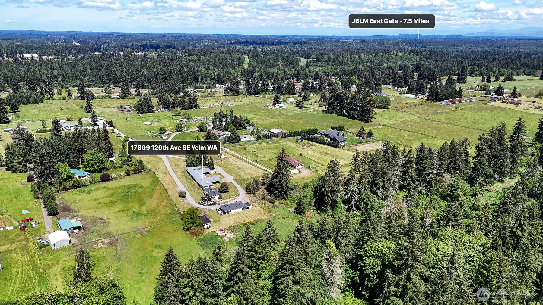 17809 120th Avenue SE, Yelm, WA 98597