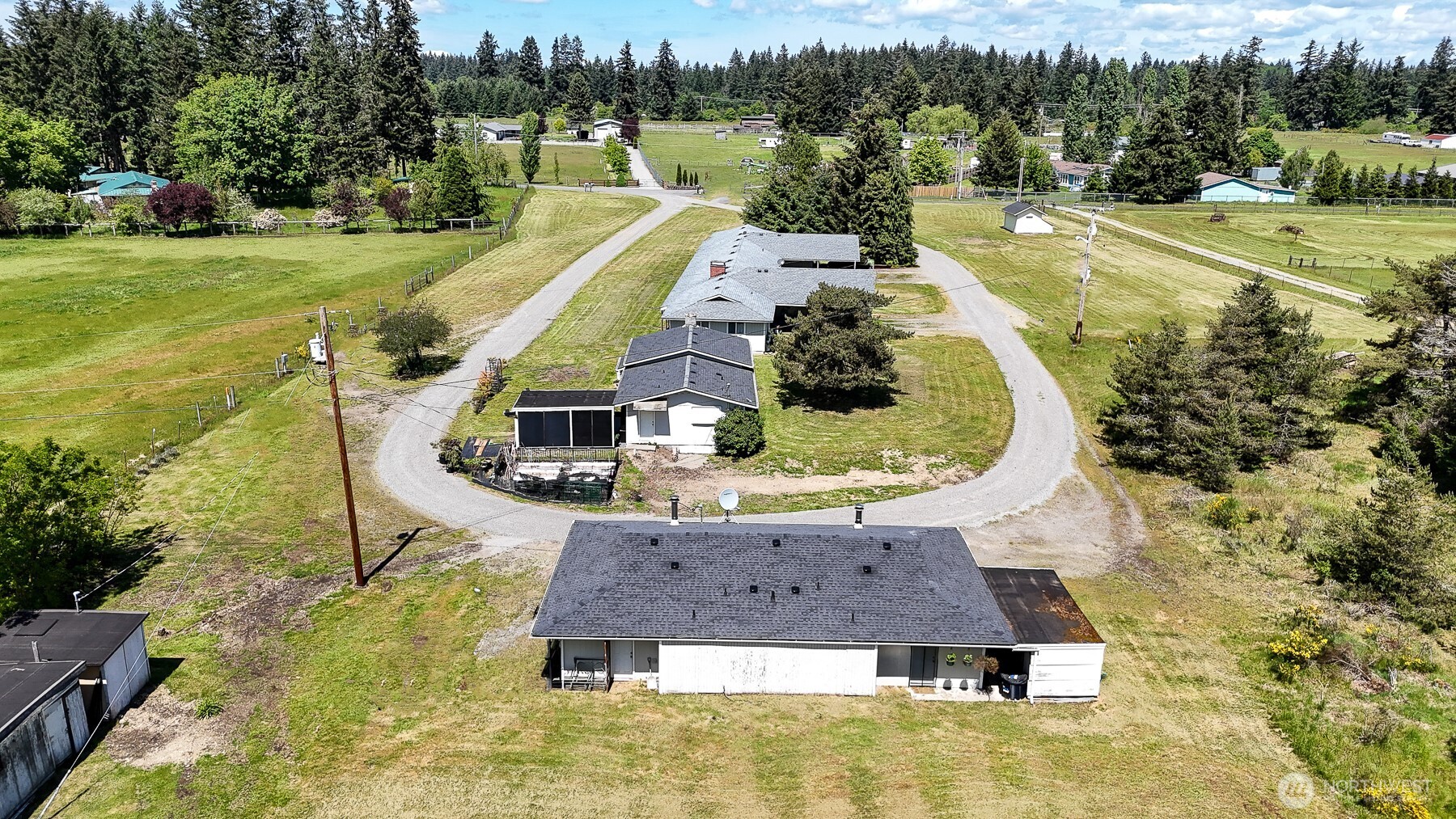 17809 120th Avenue SE, Yelm, WA 98597