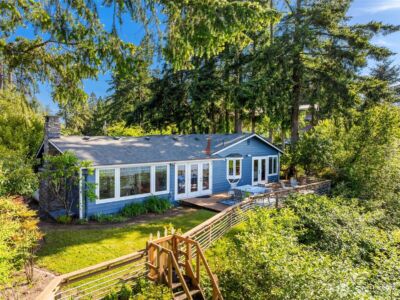 2812 Fishtrap Road NE, Olympia, WA 98506 - Photo 1