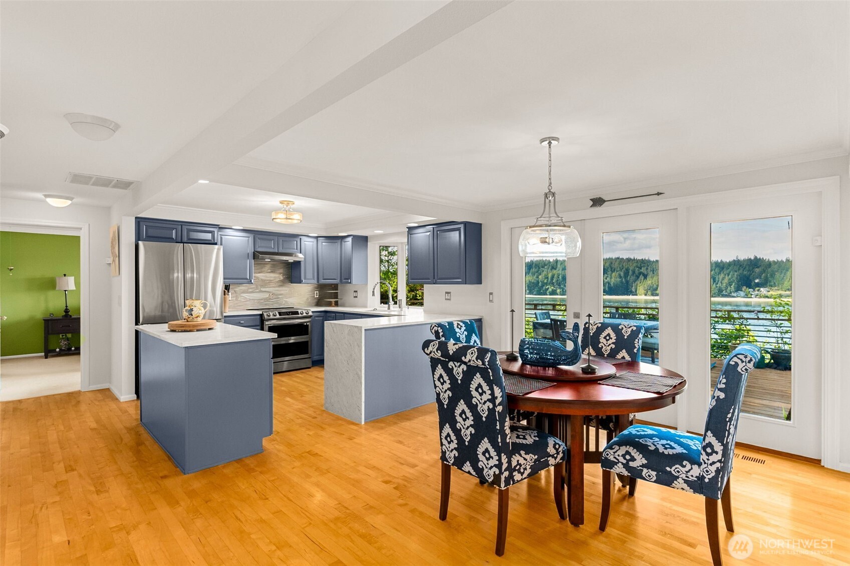 2812 Fishtrap Road NE, Olympia, WA 98506
