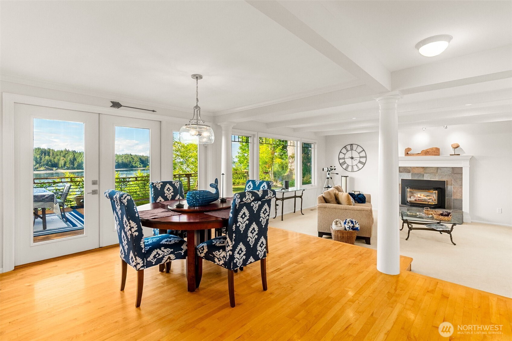 2812 Fishtrap Road NE, Olympia, WA 98506