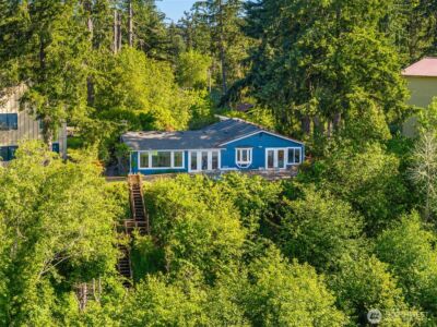2812 Fishtrap Road NE, Olympia, WA 98506 - Photo 2