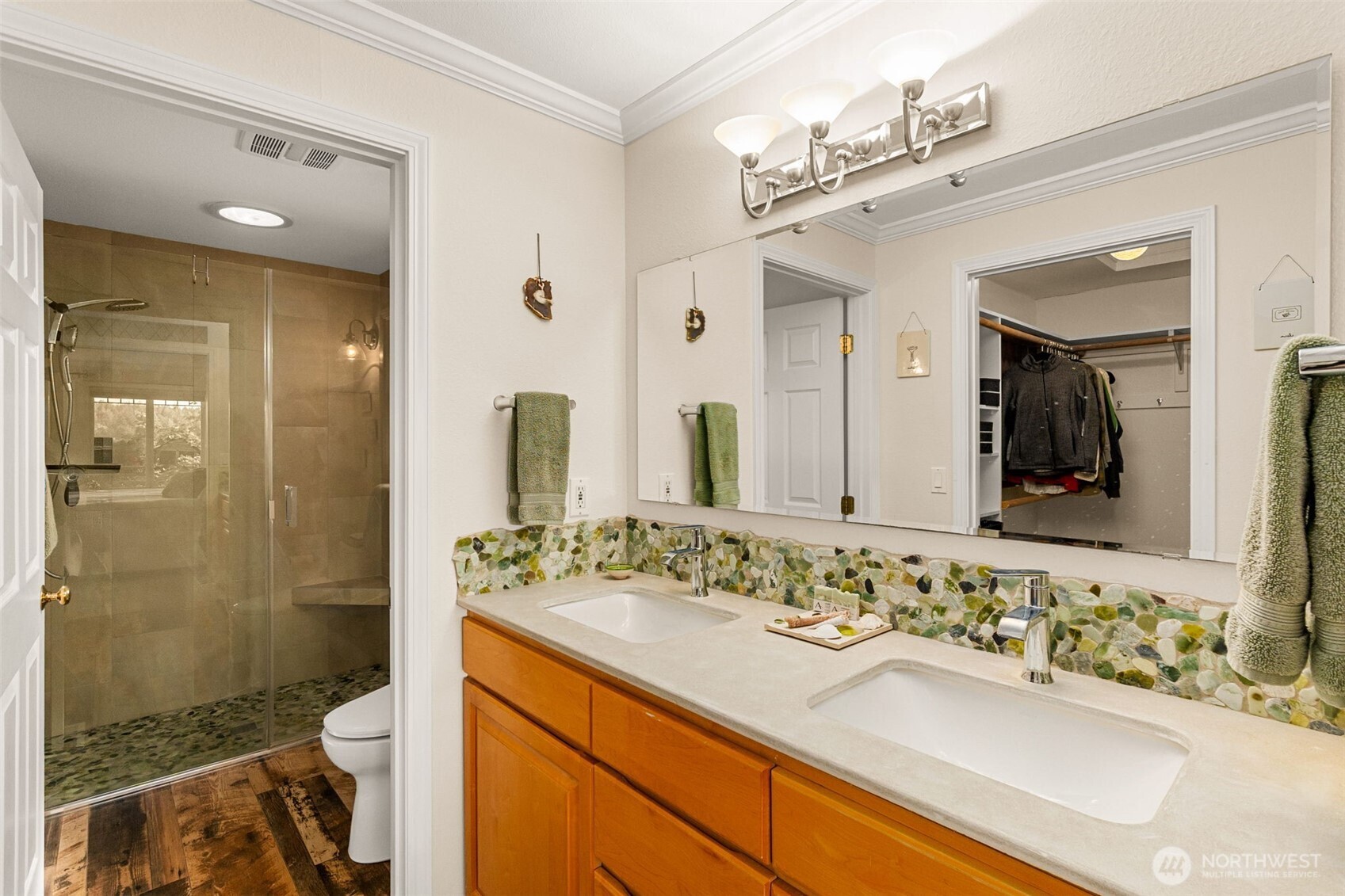 2812 Fishtrap Road NE, Olympia, WA 98506