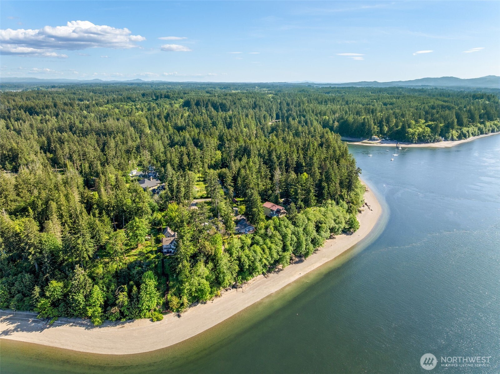 2812 Fishtrap Road NE, Olympia, WA 98506