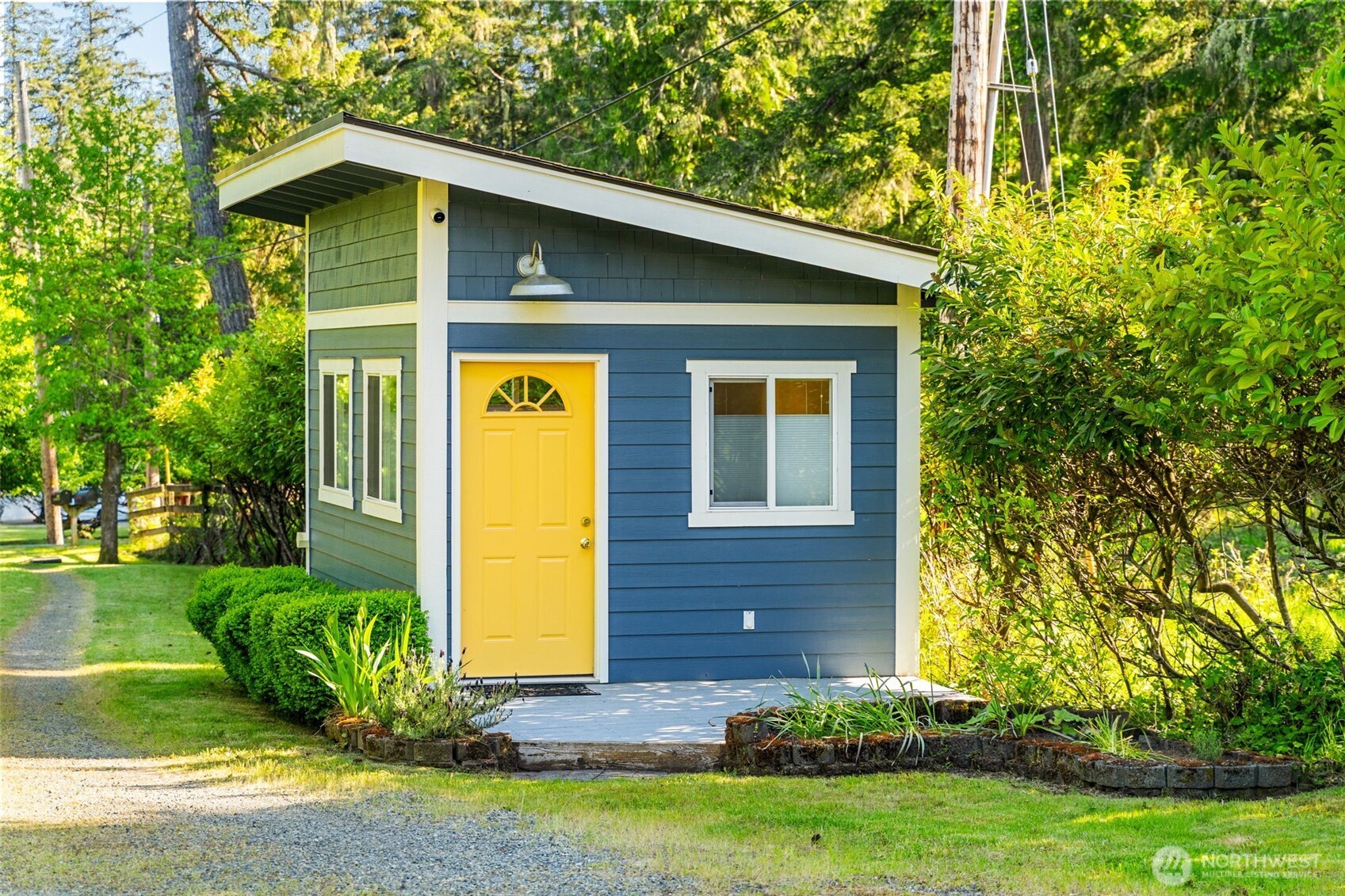 2812 Fishtrap Road NE, Olympia, WA 98506