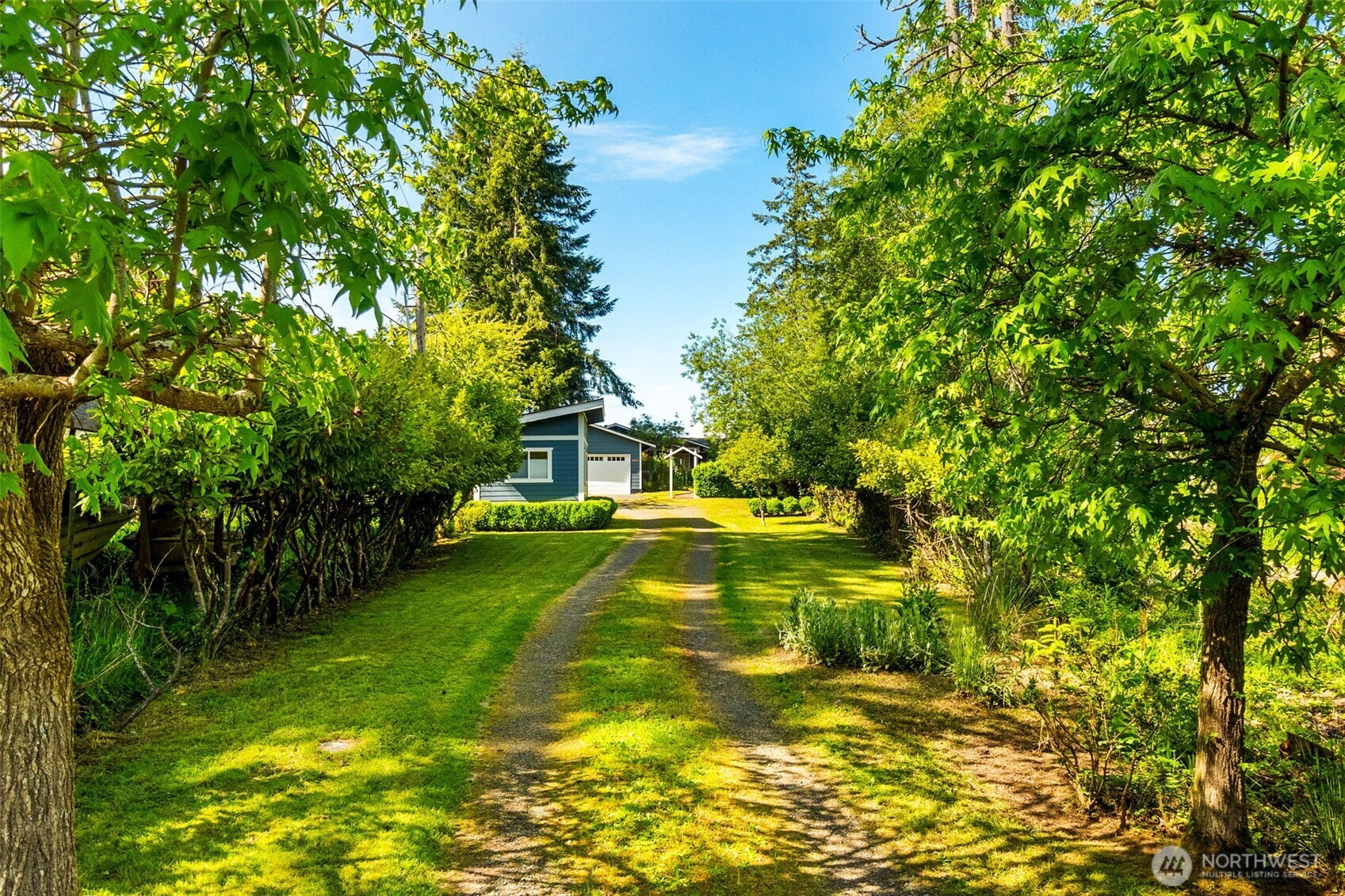 2812 Fishtrap Road NE, Olympia, WA 98506