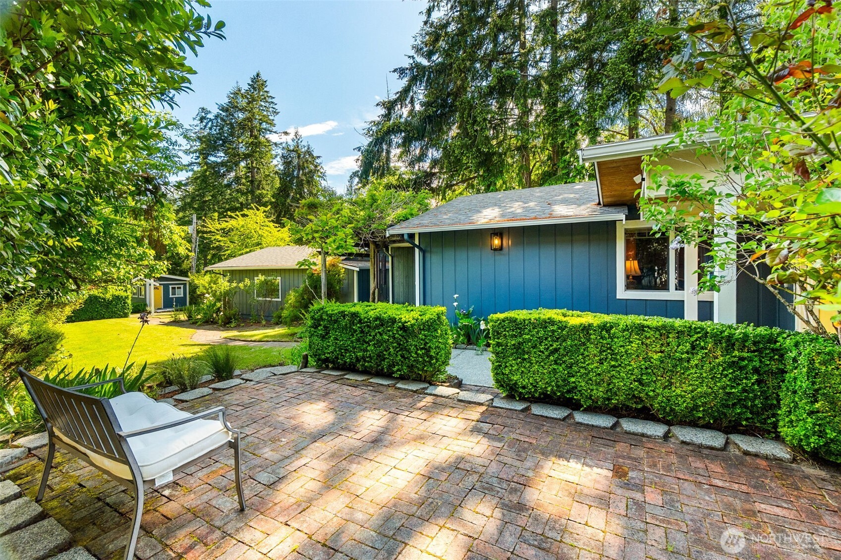 2812 Fishtrap Road NE, Olympia, WA 98506