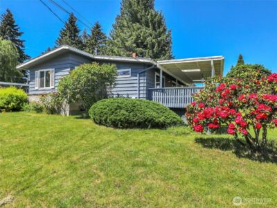 6512 NE 196th Street , Kenmore, WA 98028 - Photo 1