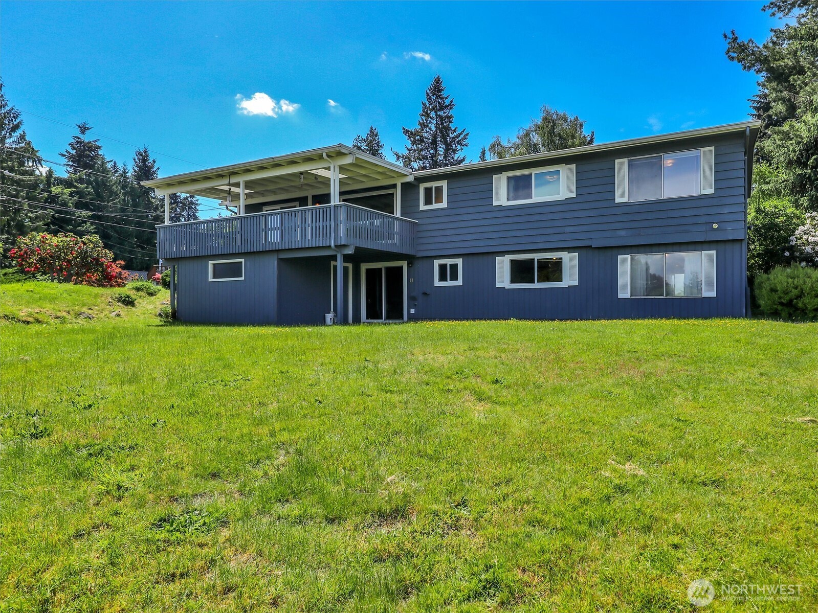 6512 NE 196th Street , Kenmore, WA 98028