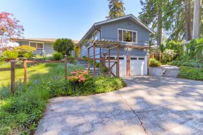 4430 John Luhr Road NE, Olympia, WA 98516 - Photo 1
