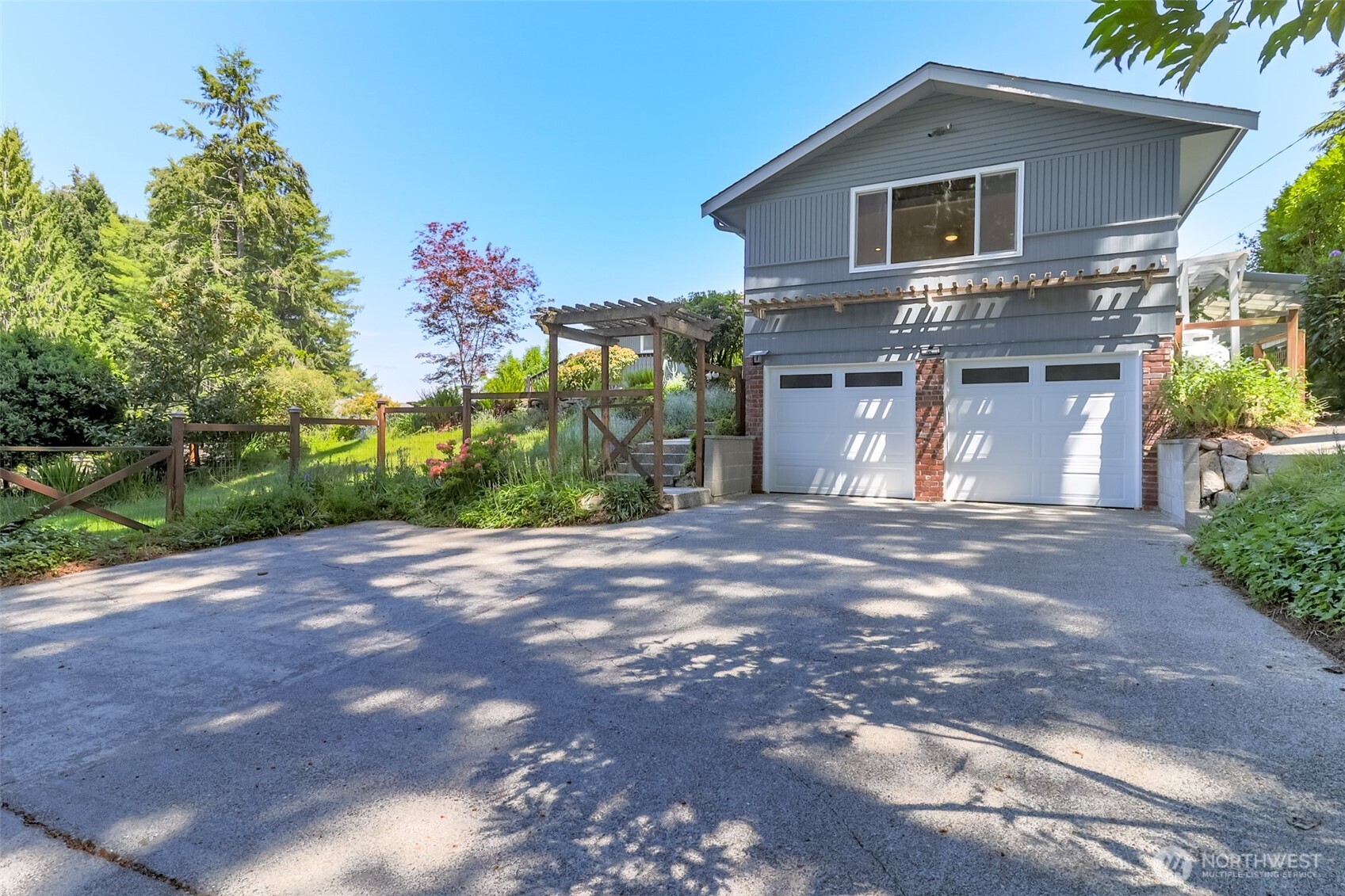 4430 John Luhr Road NE, Olympia, WA 98516