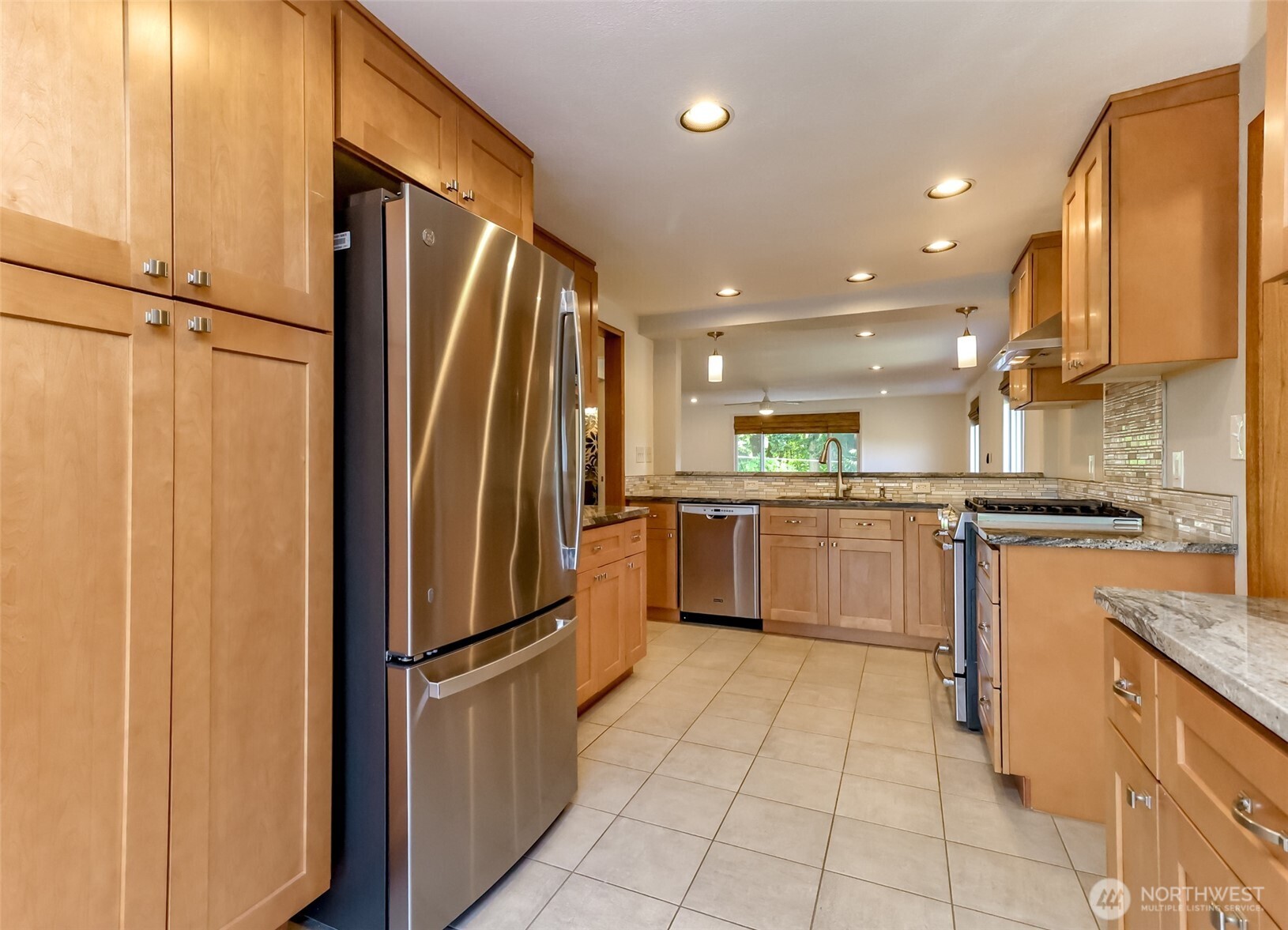 4430 John Luhr Road NE, Olympia, WA 98516