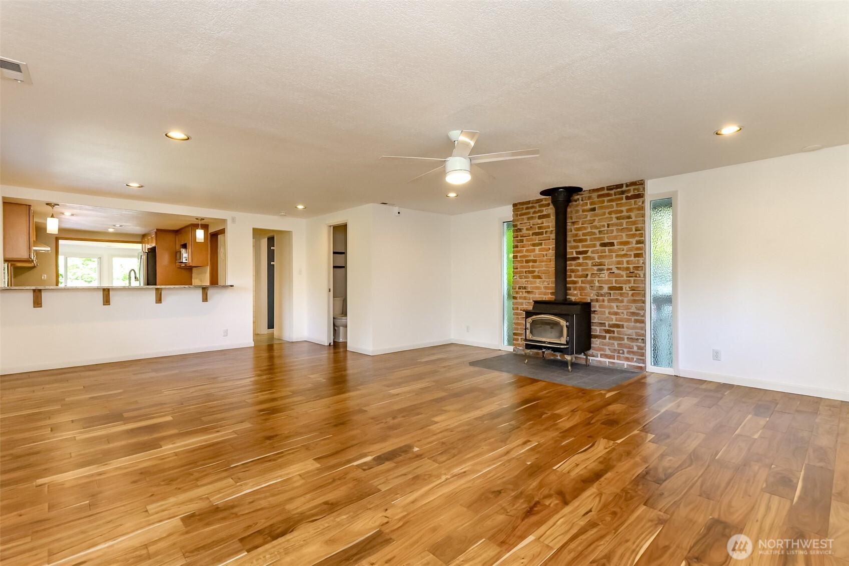 4430 John Luhr Road NE, Olympia, WA 98516