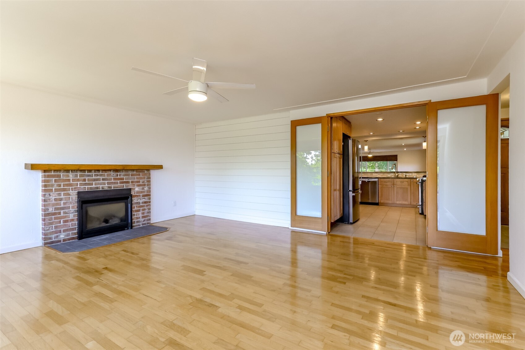4430 John Luhr Road NE, Olympia, WA 98516