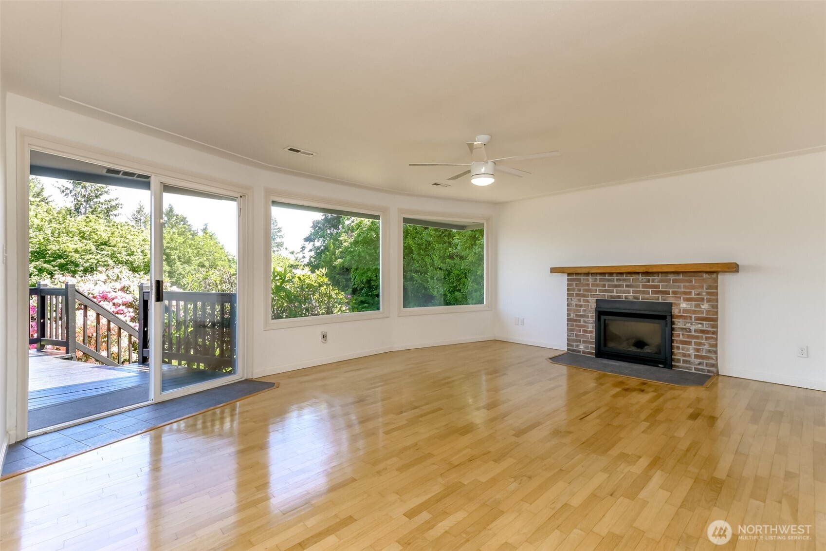 4430 John Luhr Road NE, Olympia, WA 98516