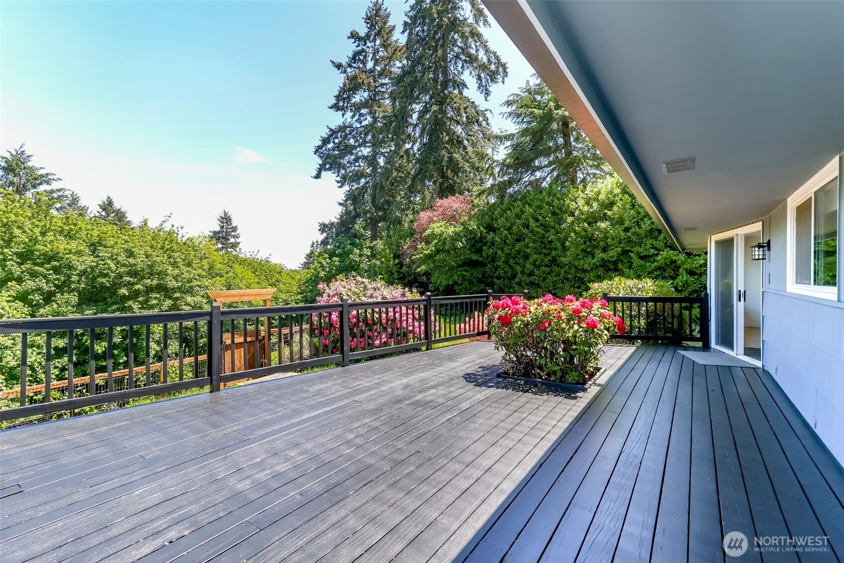 4430 John Luhr Road NE, Olympia, WA 98516