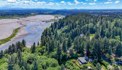 4430 John Luhr Road NE, Olympia, WA 98516 - Photo 4