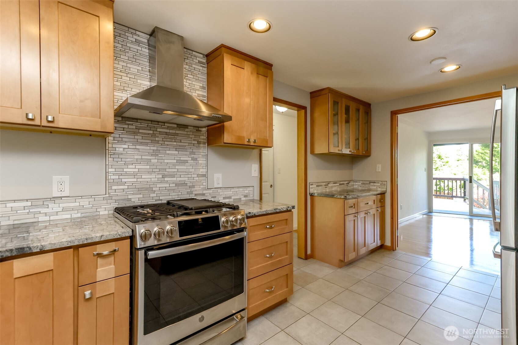 4430 John Luhr Road NE, Olympia, WA 98516