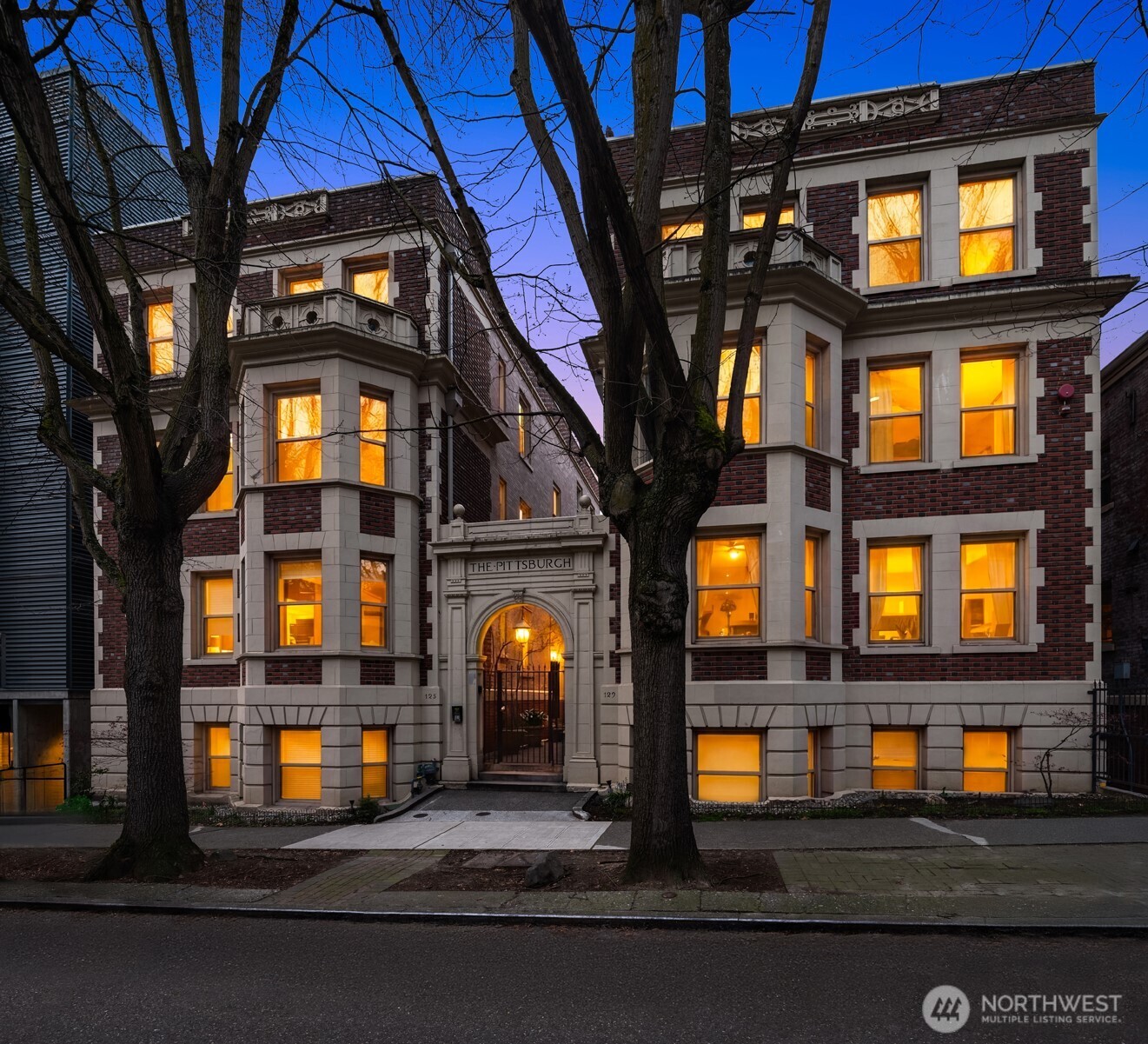 129 Warren Avenue N #G, Seattle, WA 98109