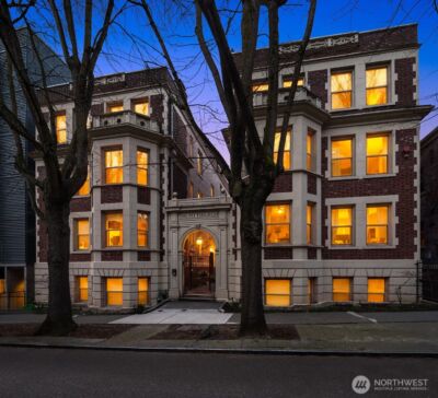 129 Warren Avenue N #G, Seattle, WA 98109 - Photo 1