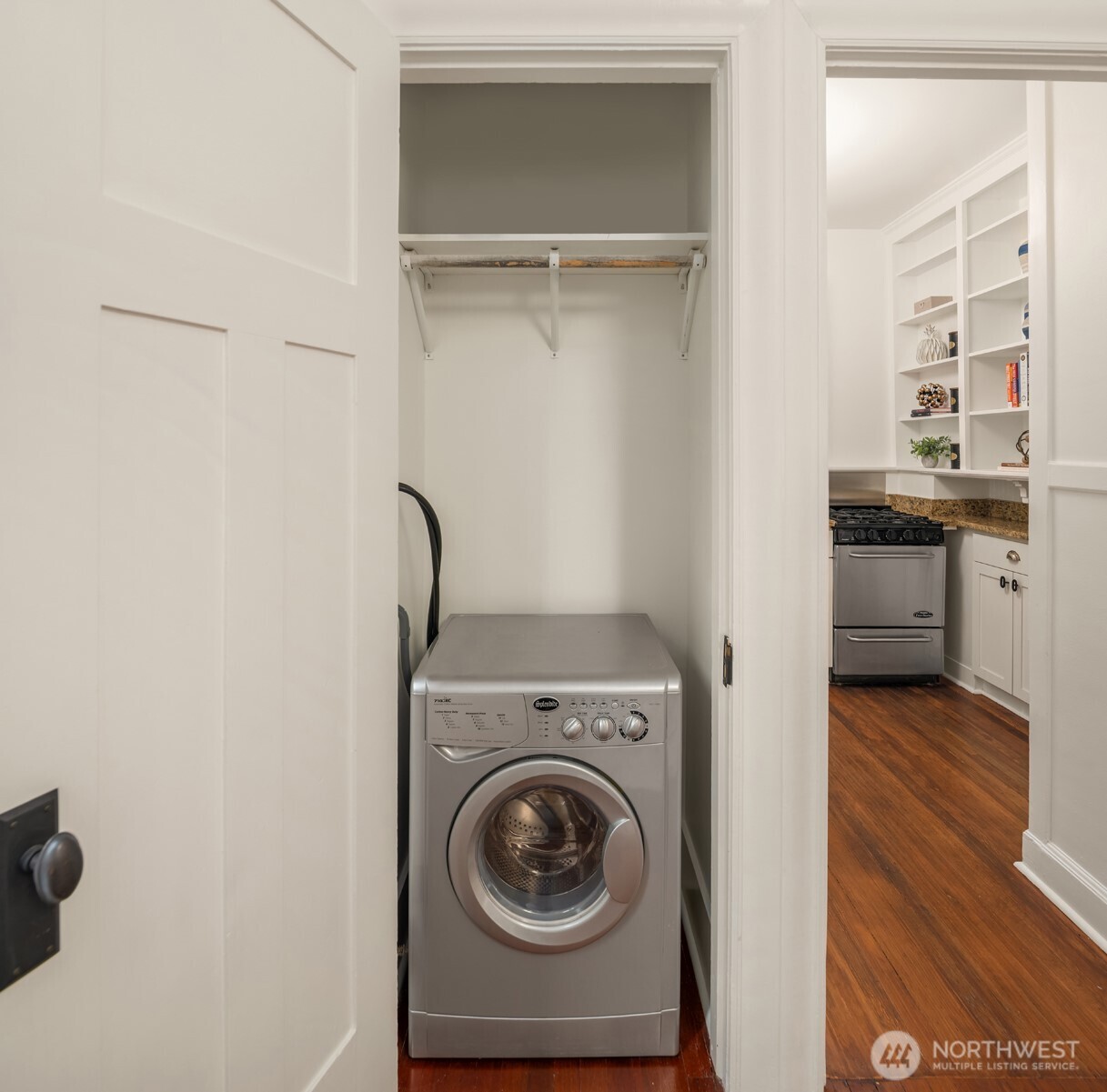 129 Warren Avenue N #G, Seattle, WA 98109