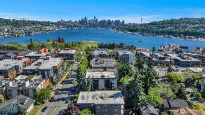 3401 Wallingford Avenue N #210, Seattle, WA 98103-9068 - Photo 3