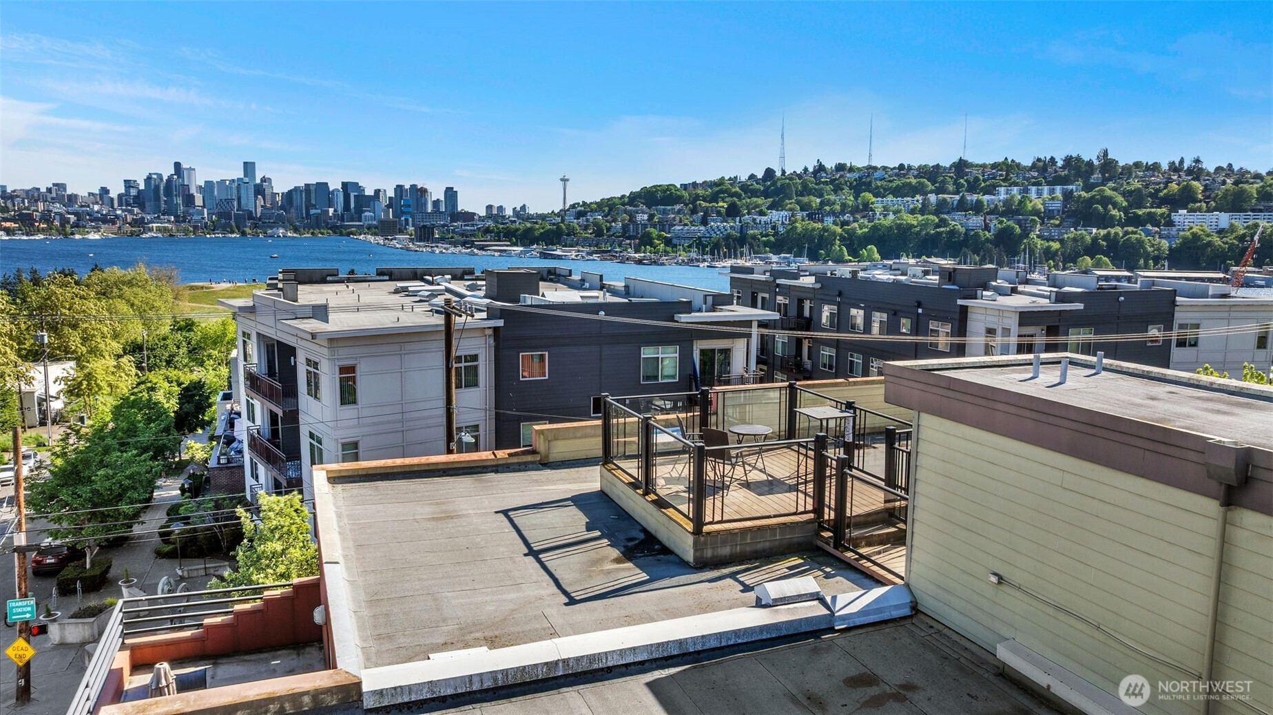 3401 Wallingford Avenue N #210, Seattle, WA 98103-9068