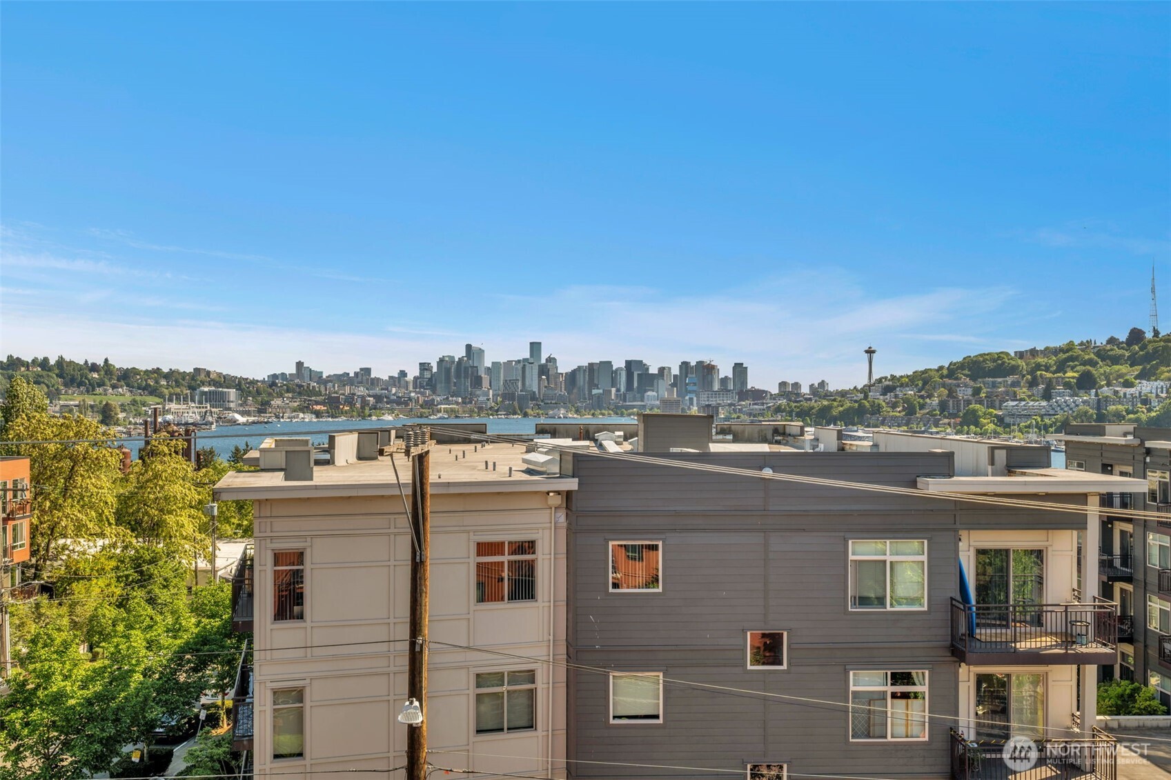 3401 Wallingford Avenue N #210, Seattle, WA 98103-9068