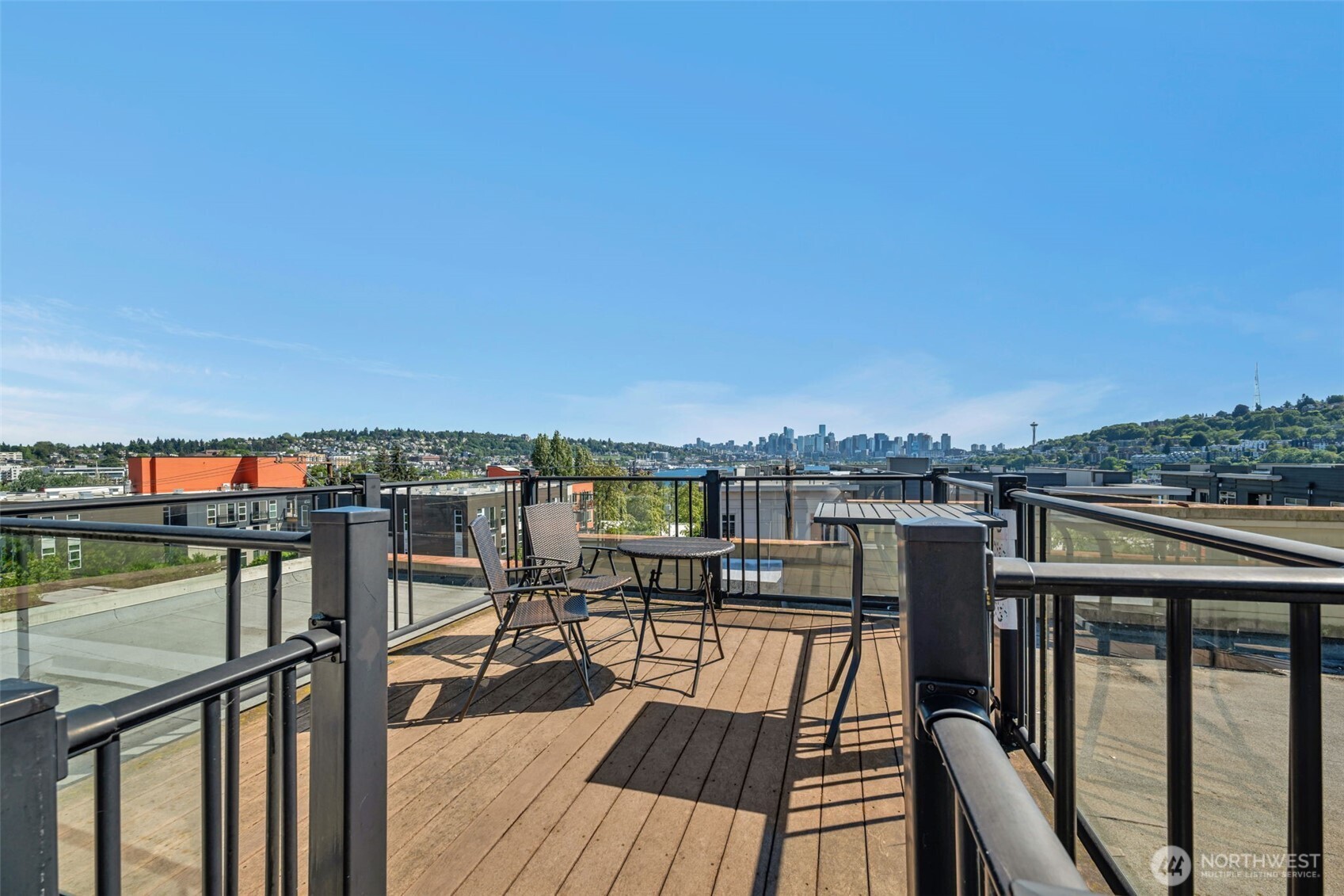3401 Wallingford Avenue N #210, Seattle, WA 98103-9068